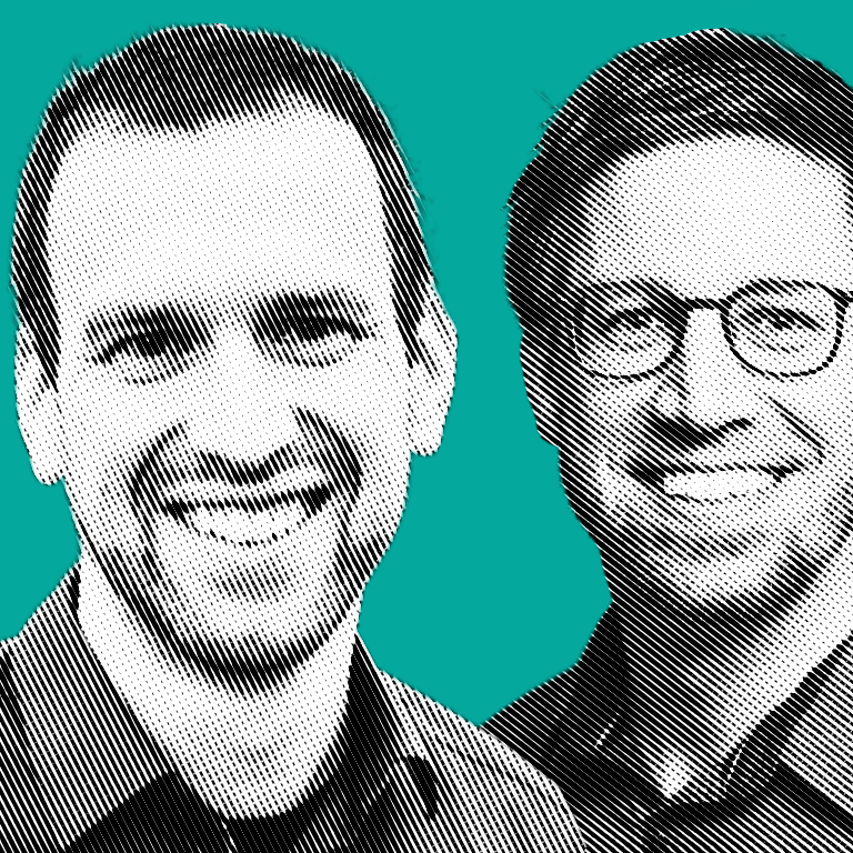 Michael Wiche / Christian Rekowski